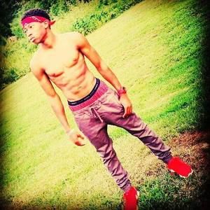 Meet your Posher, Carl